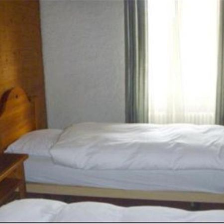 Hotel Des Balances Versoix Exteriér fotografie